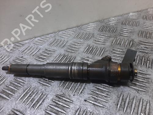 Used Injector Injector BMW 3 (E46) 320 d (150 hp) 33653149 33653149
