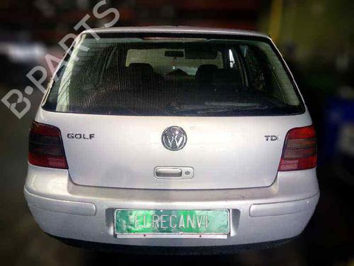 Front right window mechanism VW GOLF IV (1J1)  | BP4544804C23 