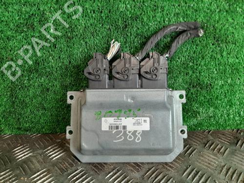 Used Engine control unit (ECU) DACIA DOKKER MPV (KE_) [2012-2021]  30083014