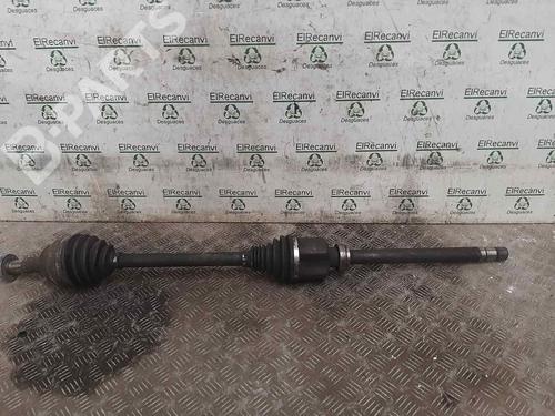 Used Right front driveshaft Right front driveshaft FIAT DUCATO Van (250_) [2006-2026] 10748191 10748191