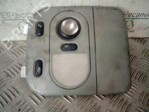 Used Interior roof light OPEL MOVANO A Van (X70) 2.5 DTI (FD) (115 hp) 7433866