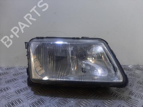 right-headlight-audi-a3-8l1-1996-1997-1998-1999-2000-2001-2002-2003-2004-2005-2006-36542252 main image