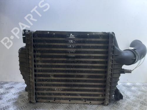 Used Intercooler Intercooler 37631281 37631281