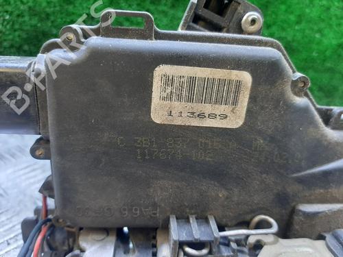 Front left lock SEAT IBIZA III (6L1) | BP25120039C98