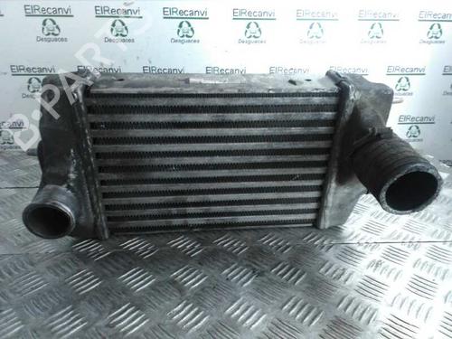 Used Intercooler CHRYSLER VOYAGER IV (RG, RS) 2.5 CRD (141 hp) 4685544