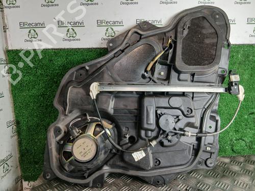 Rear right window mechanism MAZDA 3 Saloon (BK) 2.0 (BKEP) | BP32303388C25