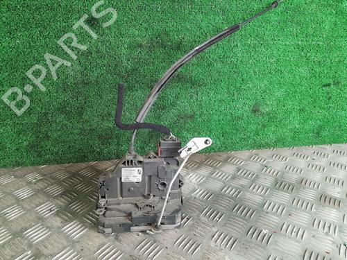 Used Front left lock FIAT DUCATO Van (250_) [2006-2025]  27567151