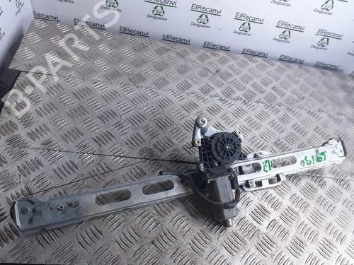 Used Front left window mechanism MERCEDES-BENZ A-CLASS (W168) A 160 (168.033, 168.133) (102 hp) 6466977