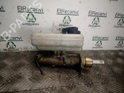Used Brake master cylinder IVECO DAILY III Van 35 S 11 V,35 C 11 V (106 hp) 14925040