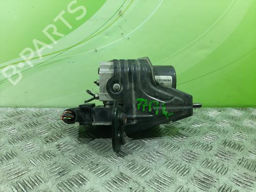 ABS Bremseaggregat OPEL VECTRA C (Z02) 1.8 16V (122 hp) 13359019
