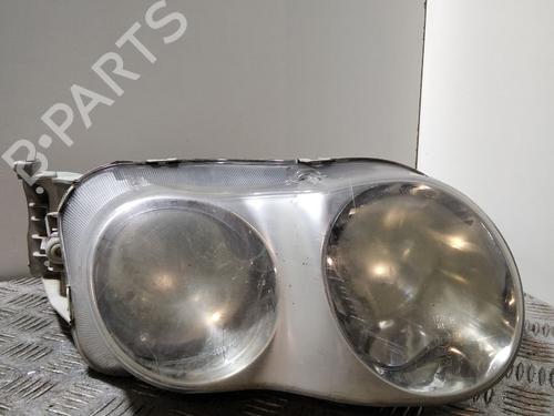 Used Right headlight HYUNDAI COUPE I (RD) 1.6 16V (116 hp) 29871351