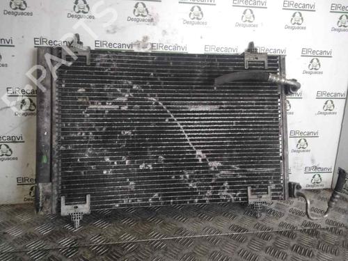 Used AC radiator PEUGEOT 307 (3A/C) [2000-2012]  18262464