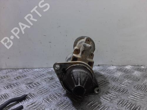 Startmotor Startmotor 39386647 39386647