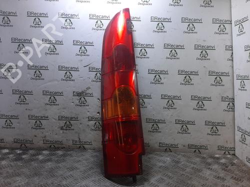 Used Left taillight RENAULT KANGOO (KC0/1_) [1997-2026]  18082181