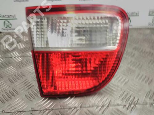 Used Third brake light Third brake light SEAT LEON (1M1) 1.9 TDI (110 hp) 10969863 10969863