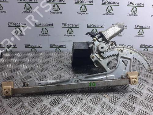 Used Front right window mechanism OPEL MONTEREY B (M98) 3.0 DTI (UBS73D, UBS73G) (159 hp) 6155451