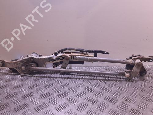 Ruitenwissermotor voor Ruitenwissermotor voor 38263981 38263981