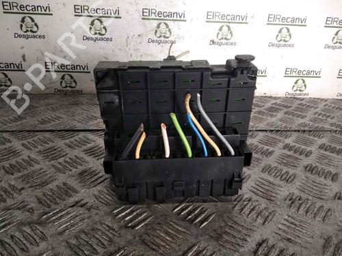 Used Fuse box PEUGEOT 307 SW (3H) [2002-2009]  16476465