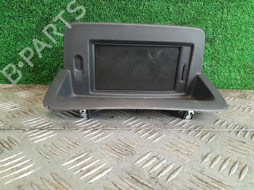 electronic-module-renault-clio-iii-br01-cr01-2005-2006-2007-2008-2009-2010-2011-2012-2013-2014-25881451 main image