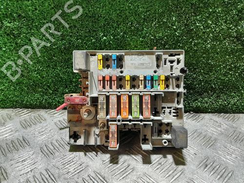 Used Fuse box CITROËN XSARA (N1) 1.9 D (70 hp) 26155903