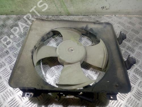 Radiator fan HONDA CR-V I (RD) | BP10055736M35