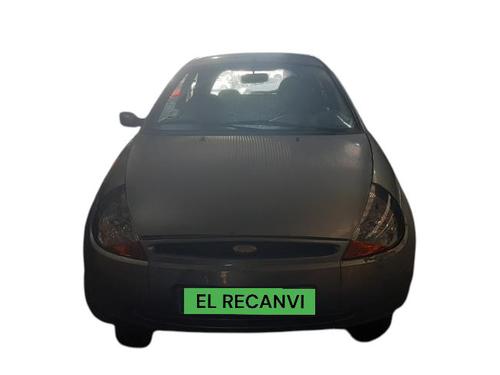 Brugte FORD KA (RB_)  1.3 i  4610559