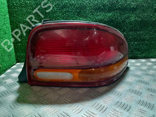 Used Right taillight CHRYSLER STRATUS (JA) 2.0 LE (131 hp) 26187898