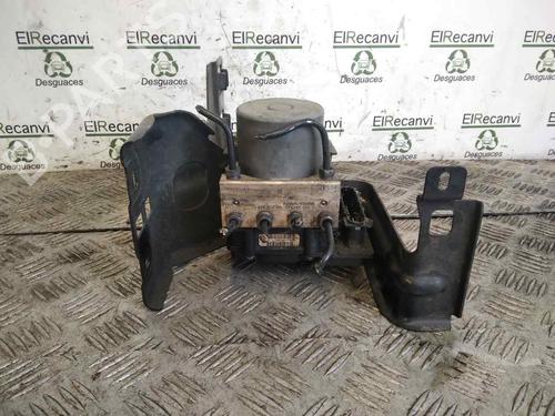Used ABS pump CITROËN C4 Coupe (LA_) [2004-2013]  17812165