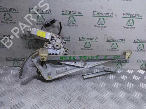 Used Front left window mechanism OPEL MONTEREY A (M92) 3.1 TD (UBS69D, UBS69G) (114 hp) 4548029