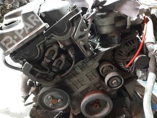 Engine BMW Z4 Roadster (E85) 2.0 i | BP8498114M1 