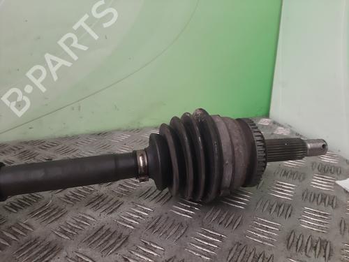 Right front driveshaft HYUNDAI i30 (FD) | BP13384434M39