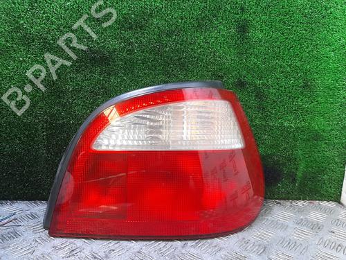 Used Right taillight RENAULT MEGANE I (BA0/1_) 1.6 16V (BA04, BA0B, BA11, BA1J, BA16, BA19, BA1K, BA1V,... (107 hp) 27528107