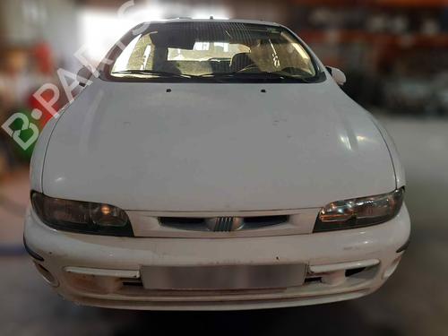 Left front suspension arm FIAT BRAVA (182_) 1.9 JTD 105 | BP6887315M12