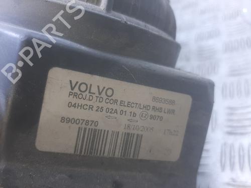 Right headlight VOLVO S60 I (384) 2.4 D | BP36073562C29 - Image 2