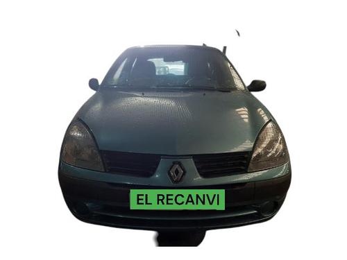 Used Parts RENAULT CLIO II (BB_, CB_) [1998-2016]  4422806