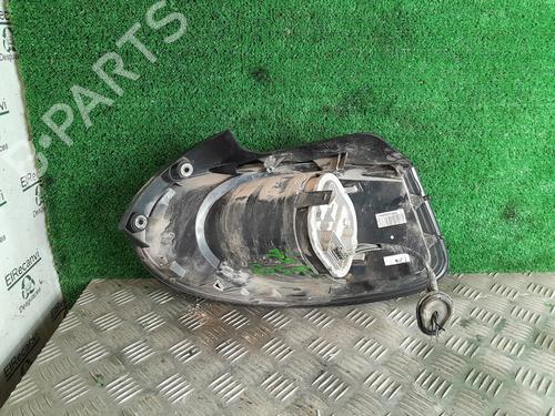 Left taillight FIAT BRAVO II (198_) 1.6 D Multijet (198AXH1B) | BP27398562C34