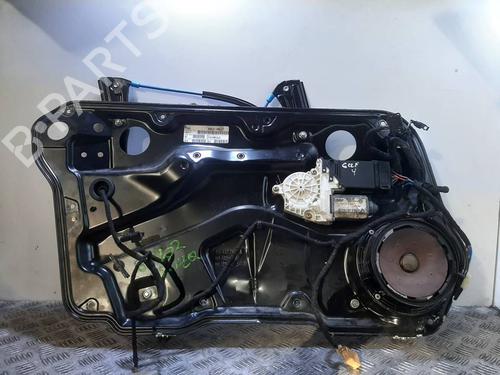 Used Front left window mechanism Front left window mechanism 38544728 38544728