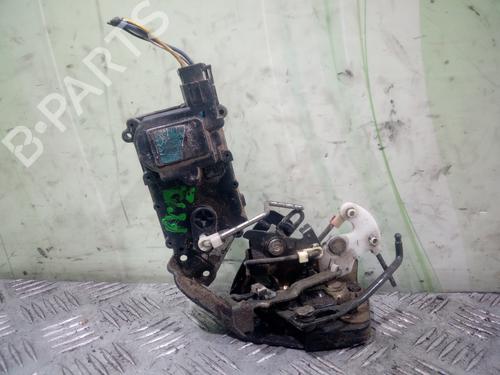 Used Rear left lock HYUNDAI ACCENT II (LC) [1999-2012]  10311884