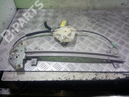 Used Front left window mechanism Front left window mechanism VOLVO S40 I (644) 2.0 (136 hp) 10291177 10291177