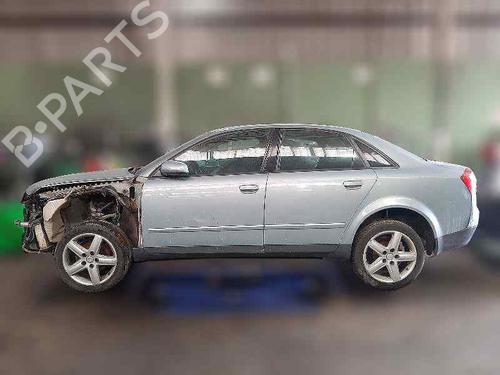 Heckklappendämpfer AUDI A4 B6 (8E2) 1.9 TDI | BP14356291C138 