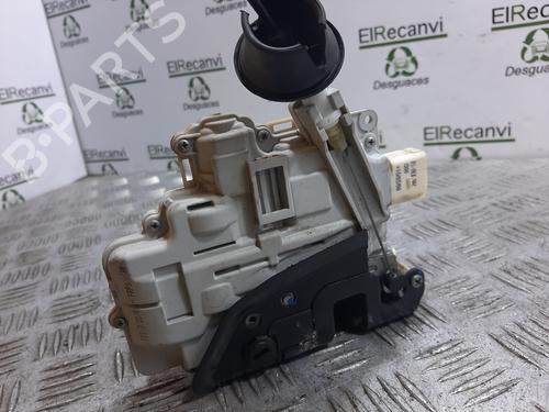 Używane Zamek drzwi tylnych lewych AUDI A6 C6 Avant (4F5) S6 quattro (435 hp) 7250945