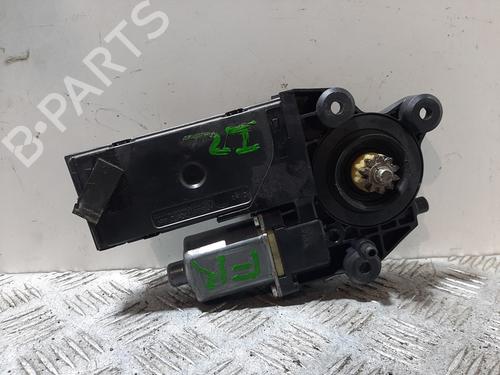 Used Left front window motor RENAULT MEGANE III Hatchback (BZ0/1_, B3_) 1.9 dCi (BZ0N, BZ0J) (131 hp) 30762611