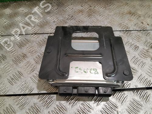 Used Engine control unit (ECU) CITROËN C4 Coupe (LA_) [2004-2013]  26155933