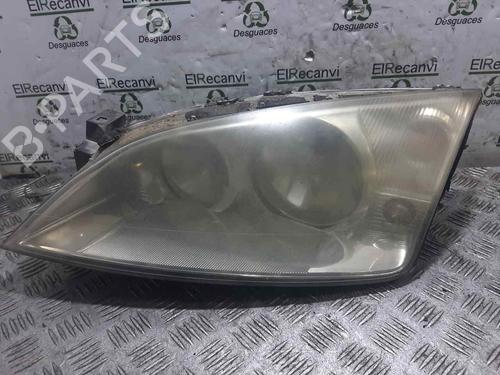 Used Left headlight FORD MONDEO III Saloon (B4Y) [2000-2007]  16571584