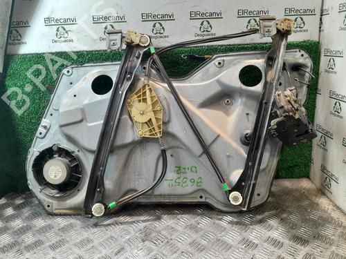 Used Front left window mechanism Front left window mechanism 36870827 36870827