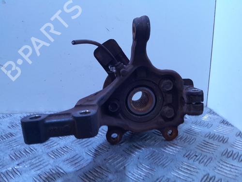 Used Left front steering knuckle Left front steering knuckle 36870728 36870728