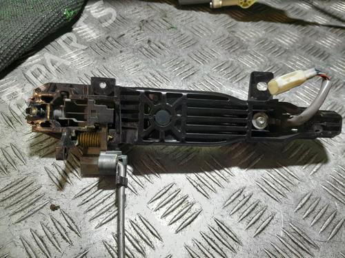 Høyre foran utvendig håndtak MAZDA 6 Hatchback (GH) 2.2 MZR-CD (GH10) (163 hp) 29353959