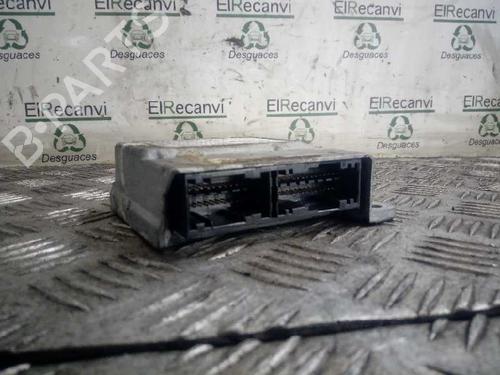 ECU airbags CITROËN C4 I (LC_) 1.6 16V | BP5544389M53