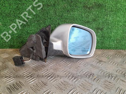 Used Right mirror AUDI A4 B5 (8D2) [1994-2001]  25403020