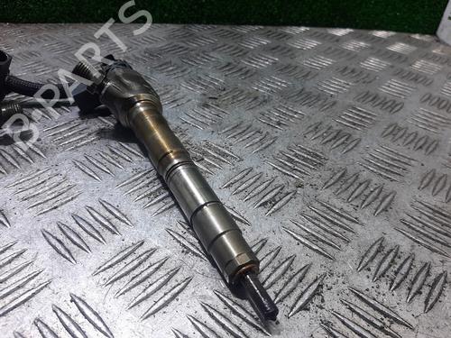 Injector SKODA RAPID (NH3, NK3, NK6) 1.6 TDI | BP21814489M100